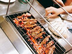 -小寒羊烧烤(凯瑞时代大厦店)