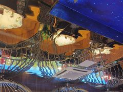 -巴依老爷新疆美食(常营店)