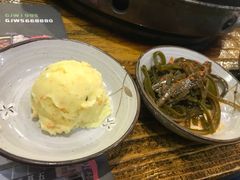 -高基五春川炒鸡排 韩国料理(威海总店)