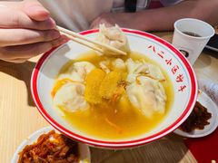 -八二小区抄手(三友路店)