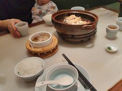-客语客家菜(华发商都店)
