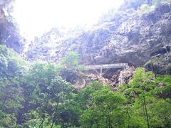 -英西峰林·洞天仙境