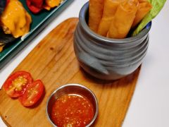 -玩味工厂·东南亚特色餐厅(太古里店)