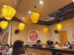 -冰城焰会大丰收铁锅炖(萝岗万达金街店)