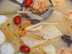 -简小舍·民间手艺菜(武昌江滩店)