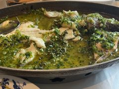 -盛百味·家宴餐厅(霸州分店)