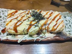-鸟鸣门屋台料理(金帝银泰店)