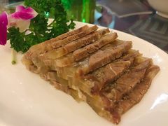 -苏州涵园假日酒店花园餐厅