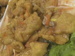 -太子食府(圣水路店)