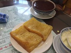 -仁信老铺(华盖路店)