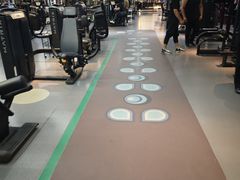 -宝体健身会(宝安体育馆店)