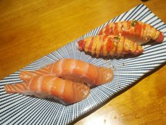 -东岸料理·寿司·刺身