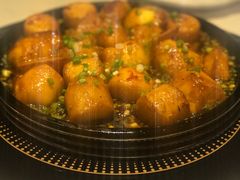 -蛙蛙叫干锅年代(簋街总店)