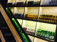 -韩聚屋韩国烤肉餐厅(新北万达店)