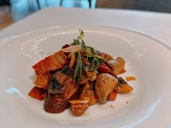 -燃扒房Steakhouse(皇庭店)