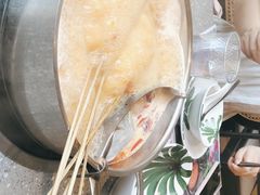 -集渔·泰式海鲜火锅(科华店)