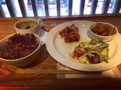 -无印良品餐堂 MUJI Diner(成都太古里店)