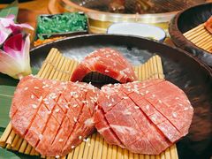 -焱岛烧肉·活鳗炙烤(晋江万达店)