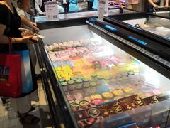 -盒马鲜生(皇庭广场店)