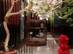 -皇城根·鲁菜济南菜·吊炉烤鸭·炒鸡鱼头(济南旗舰店)