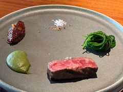 -王府井文华东方酒店-紫膳餐厅