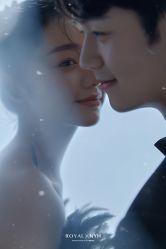 点击看大图 -挪娅婚纱摄影皇家会所