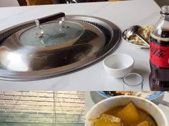 -红井路游艺炖锅·音乐餐吧(十渡店)