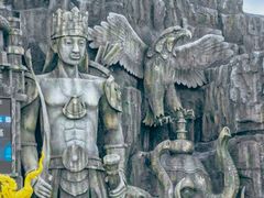 -西双版纳勐泐文化旅游区