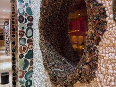 -碧中海汤泉汗蒸酒店