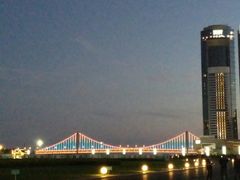 -星海湾跨海大桥