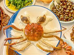 -蟹天蟹地农家菜·阳澄湖大闸蟹(浅水湾店)