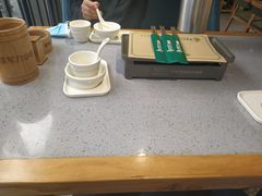 -李军力烧烤(丰庆路店)