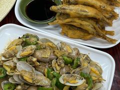 -贞姨美食·老字号海鲜大排档