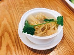 -禧座港式餐厅(星河店)