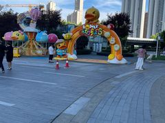 -凯德广场(西城店)