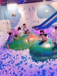 -幻贝家儿童乐园(苏州中心店)