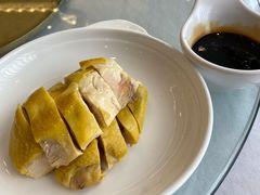 -骏莱海鲜鱼港(五角场店)