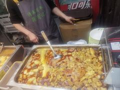 -清真蒋有记(老门东店)