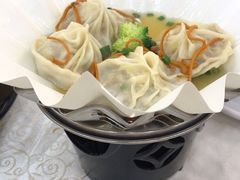 -嘉禧大酒楼(康城广场店)