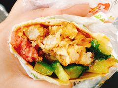 -沓客卤肉卷(共和新路店)