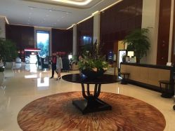 -中谷小南国花园酒店·宴会厅