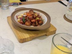 -时间里·新派粤菜(远洋店)