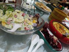 -津悦·正阳春烤鸭(红旗南路店)