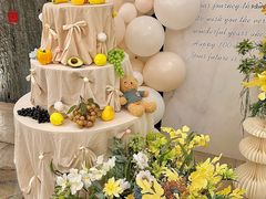 -青岛富力艾美酒店