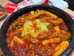 -米村拌饭(东方新天地店)