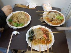 -郭记小街麻辣烫(虎坊路店)