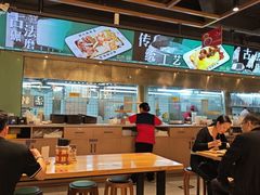 -银记肠粉店(南方医院店)
