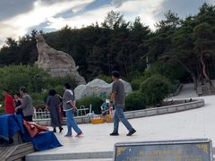 -帽儿山国家森林公园