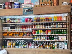 零售区-Alimentari早午餐(安福路店)