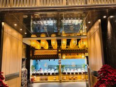 门面-百姓渔村(南中环店)